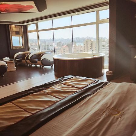 Dolls Hotel By Eurostars (Adults Only) Jounieh Esterno foto