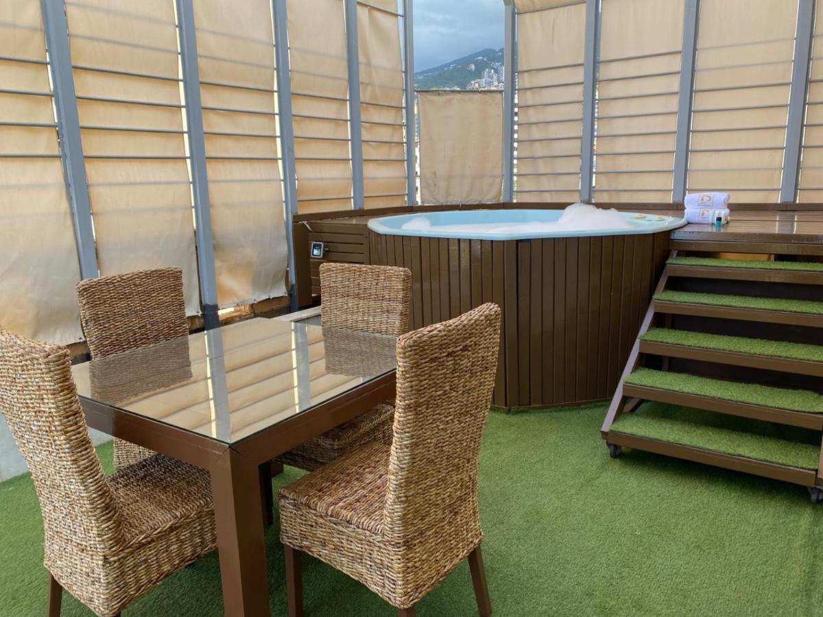 Dolls Hotel By Eurostars (Adults Only) Jounieh Esterno foto