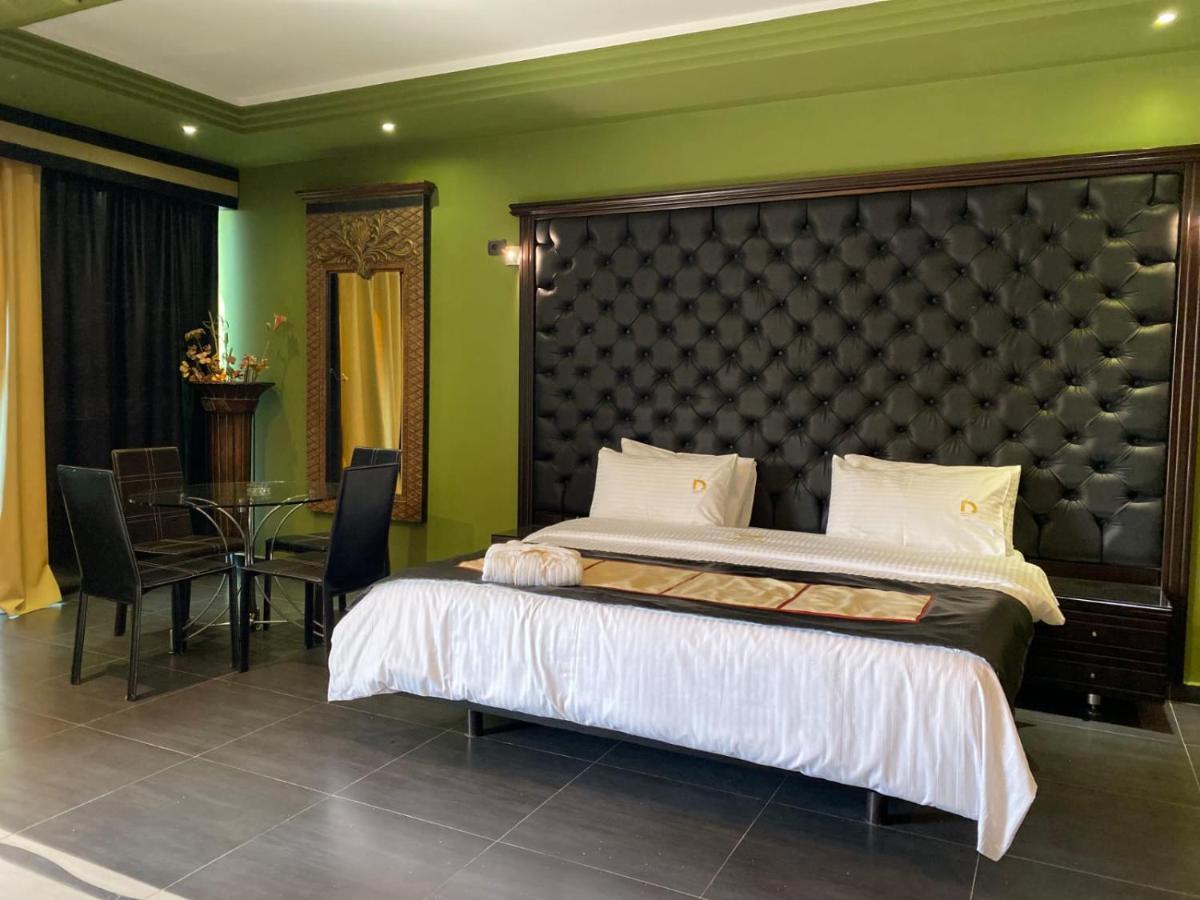 Dolls Hotel By Eurostars (Adults Only) Jounieh Esterno foto
