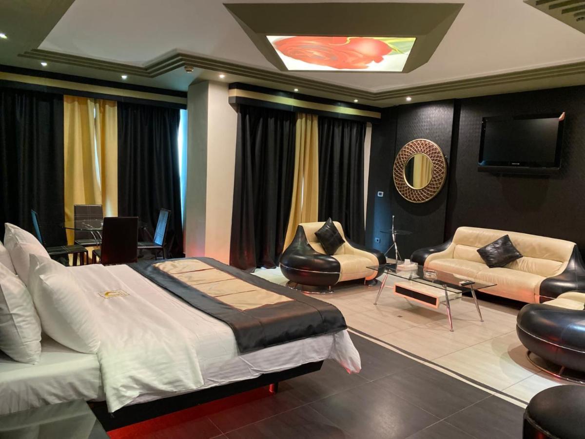 Dolls Hotel By Eurostars (Adults Only) Jounieh Esterno foto