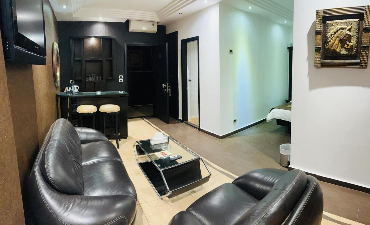 Dolls Hotel By Eurostars (Adults Only) Jounieh Esterno foto