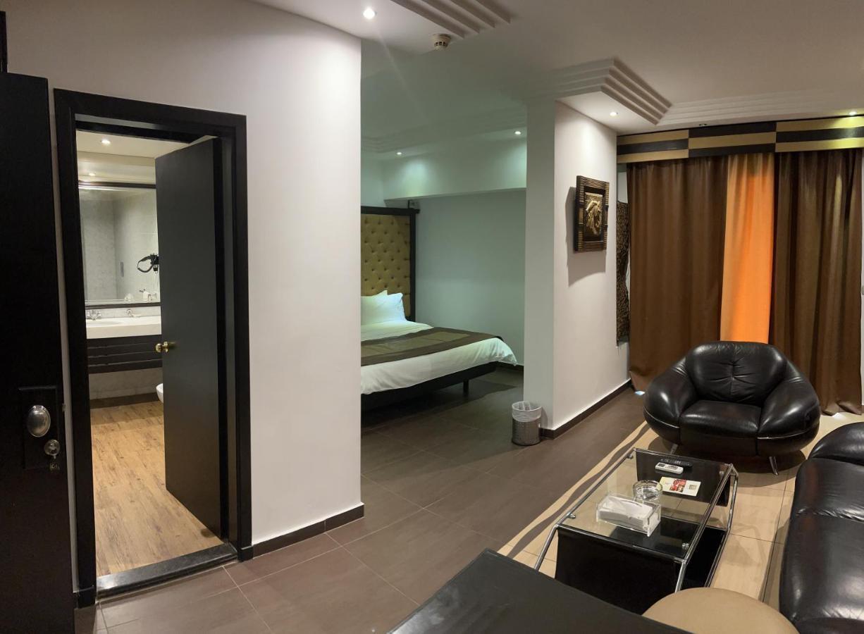 Dolls Hotel By Eurostars (Adults Only) Jounieh Esterno foto