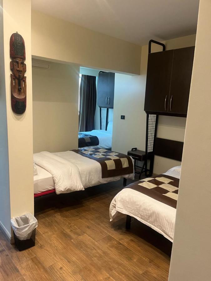 Dolls Hotel By Eurostars (Adults Only) Jounieh Esterno foto