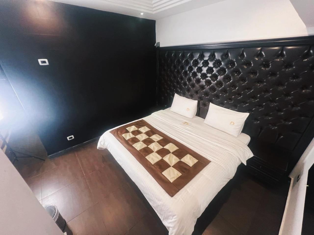 Dolls Hotel By Eurostars (Adults Only) Jounieh Esterno foto