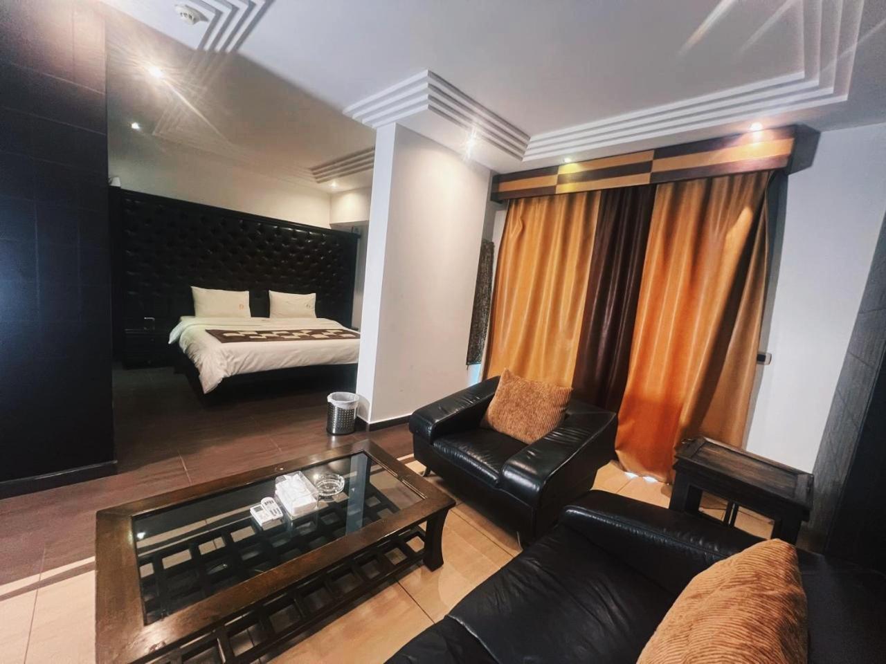 Dolls Hotel By Eurostars (Adults Only) Jounieh Esterno foto