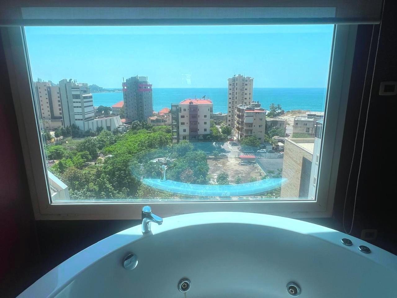 Dolls Hotel By Eurostars (Adults Only) Jounieh Esterno foto
