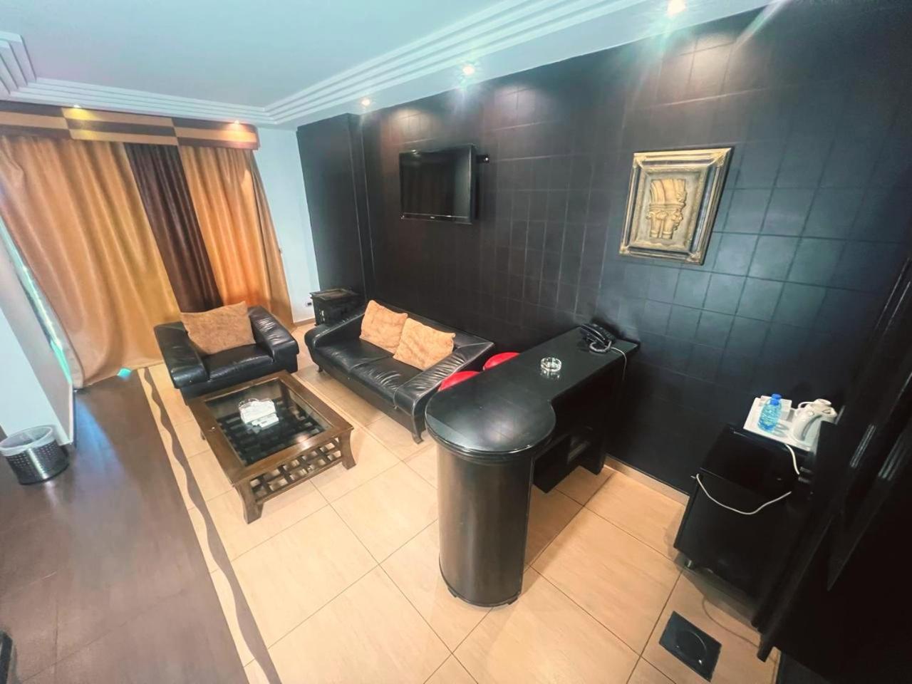 Dolls Hotel By Eurostars (Adults Only) Jounieh Esterno foto