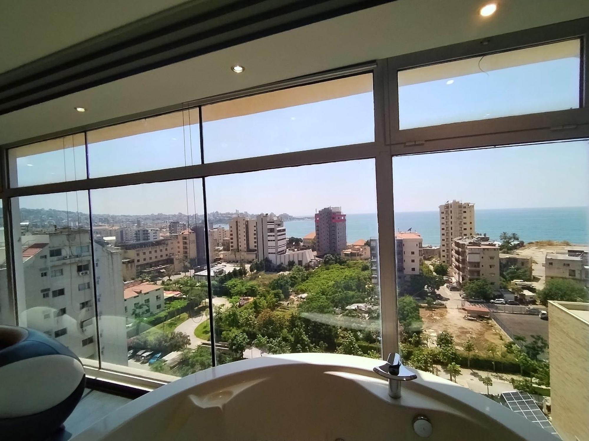 Dolls Hotel By Eurostars (Adults Only) Jounieh Esterno foto