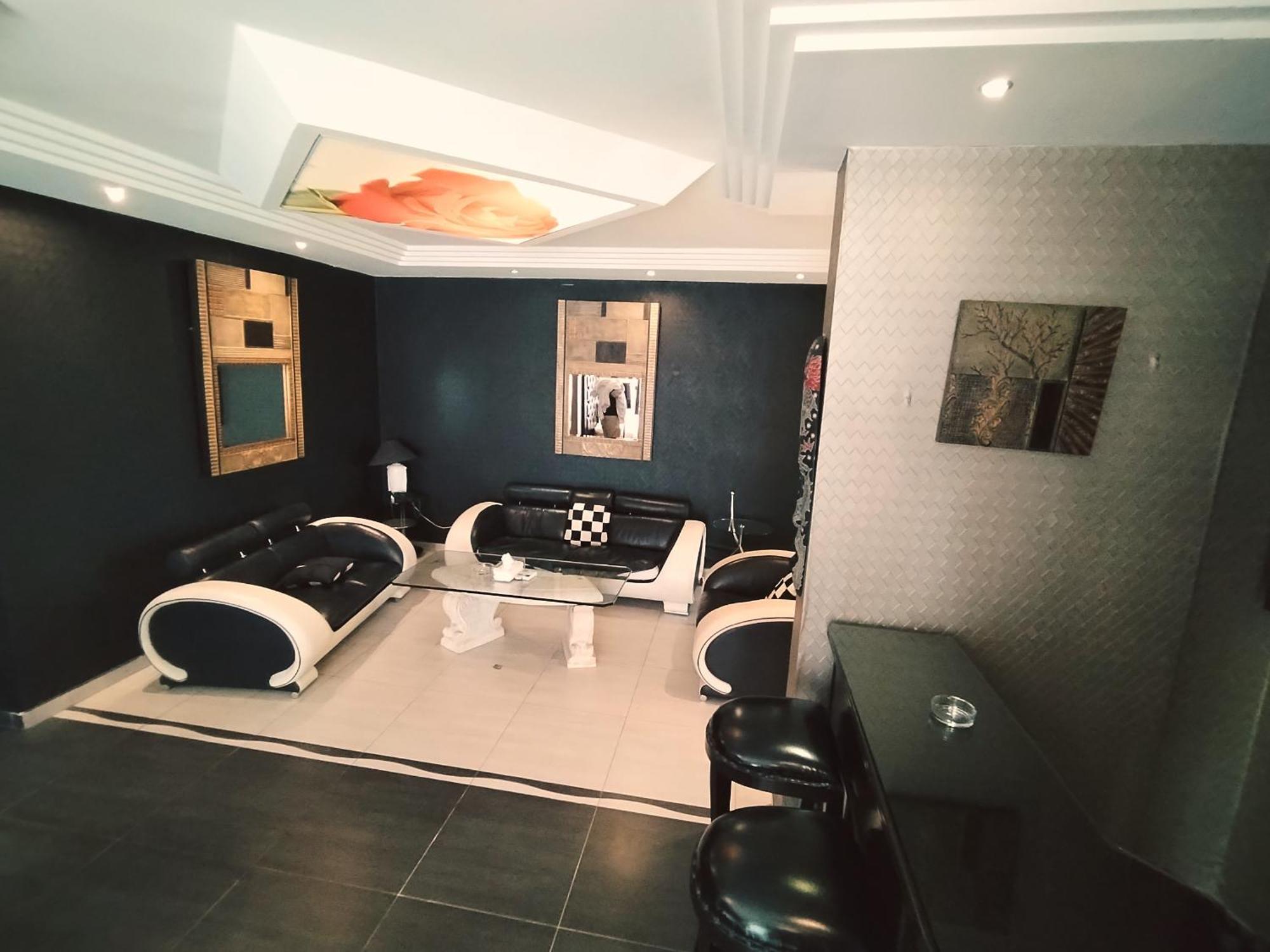 Dolls Hotel By Eurostars (Adults Only) Jounieh Esterno foto